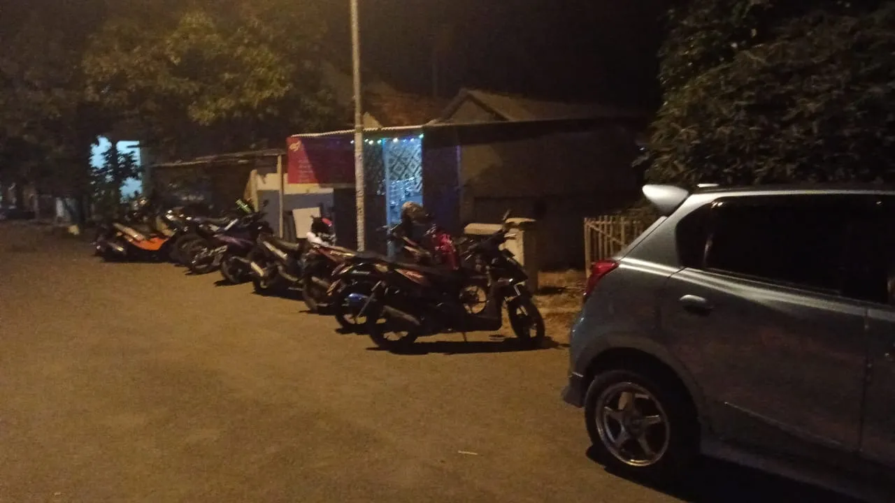 SANTUY EATERY