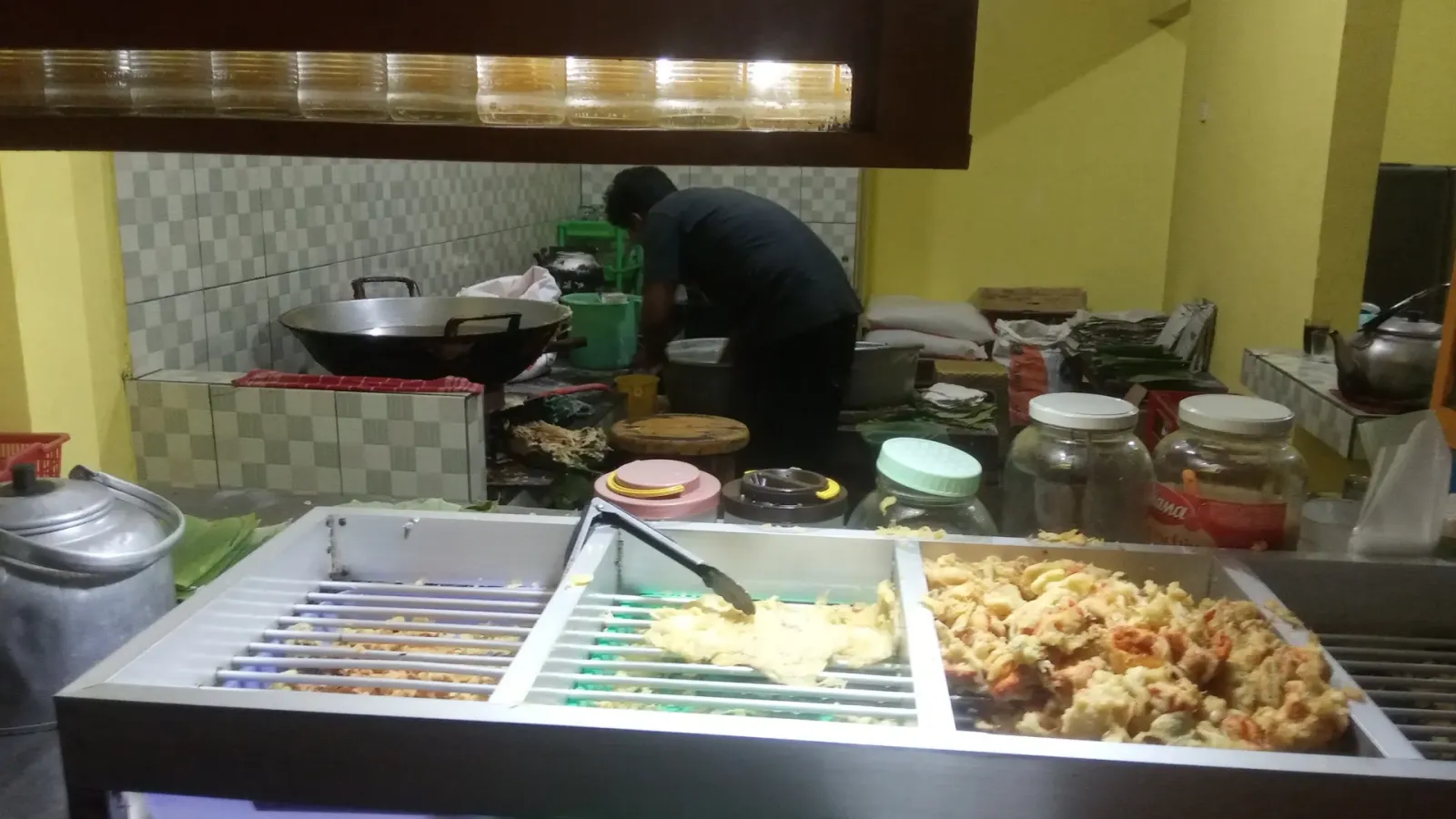 Warung Sarinah