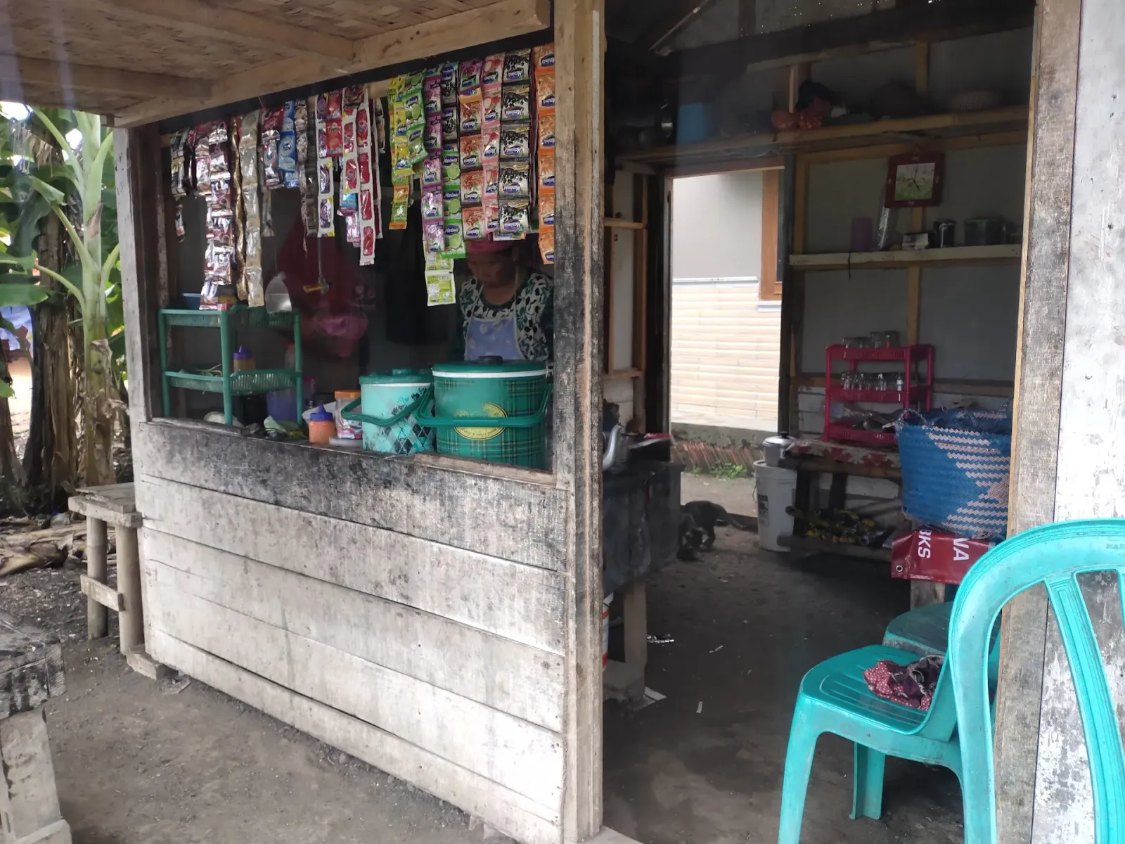 Warung Sarinem