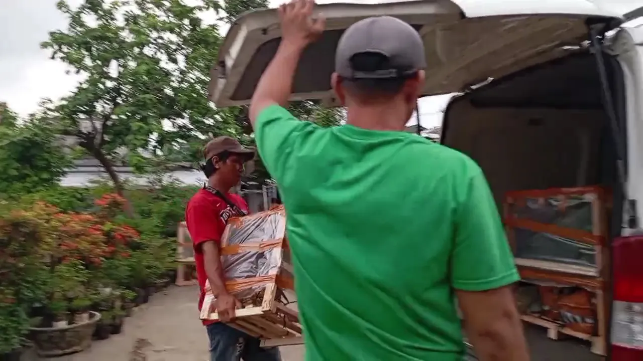 Warung Sate Ayam Khas Martawi