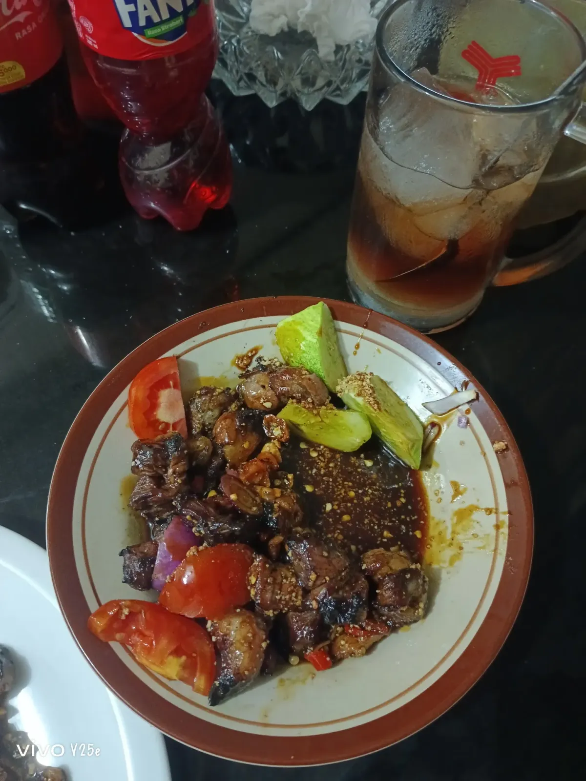 Warung Sate Lestari