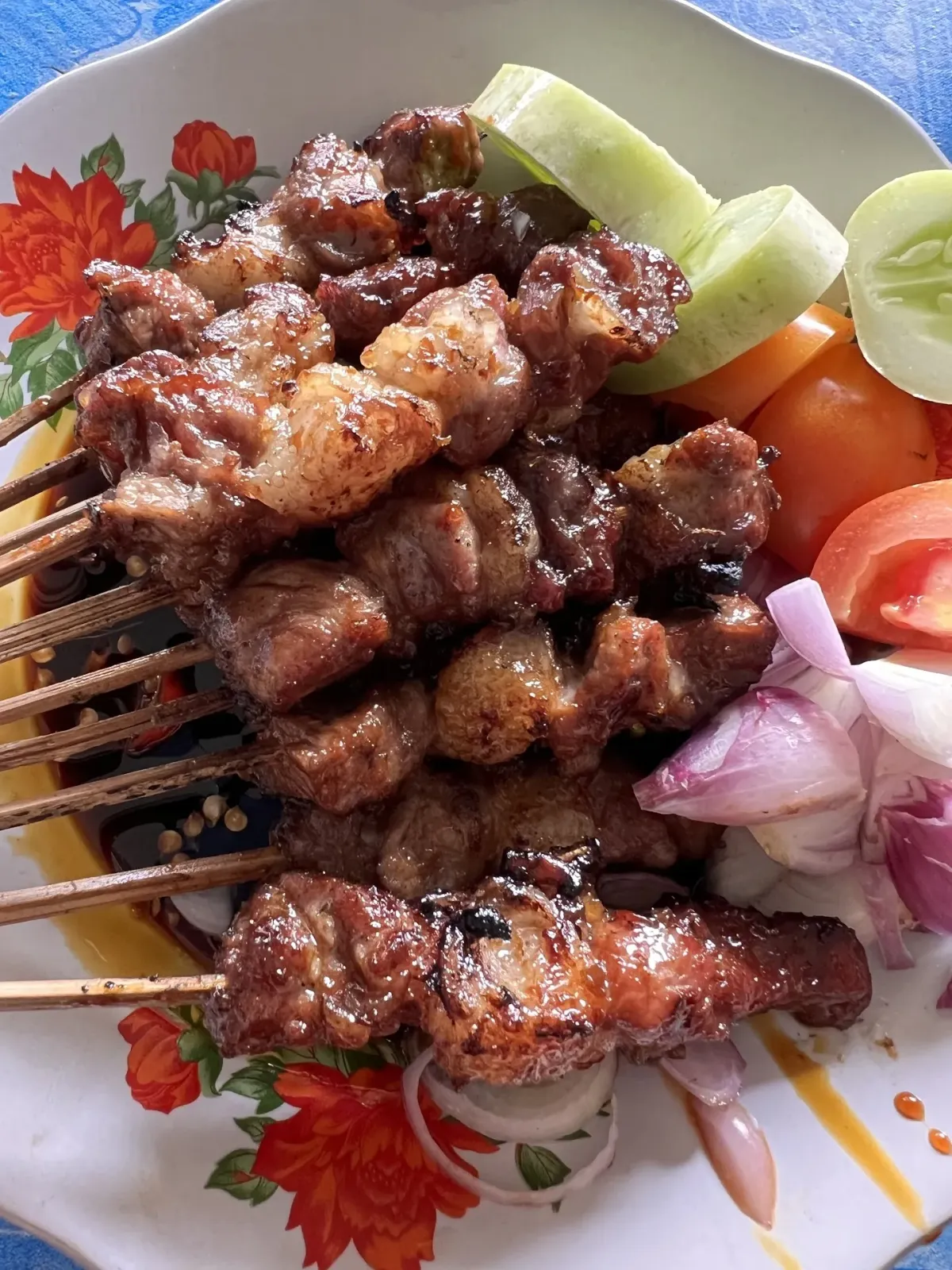 Warung Sate Mekar Sari