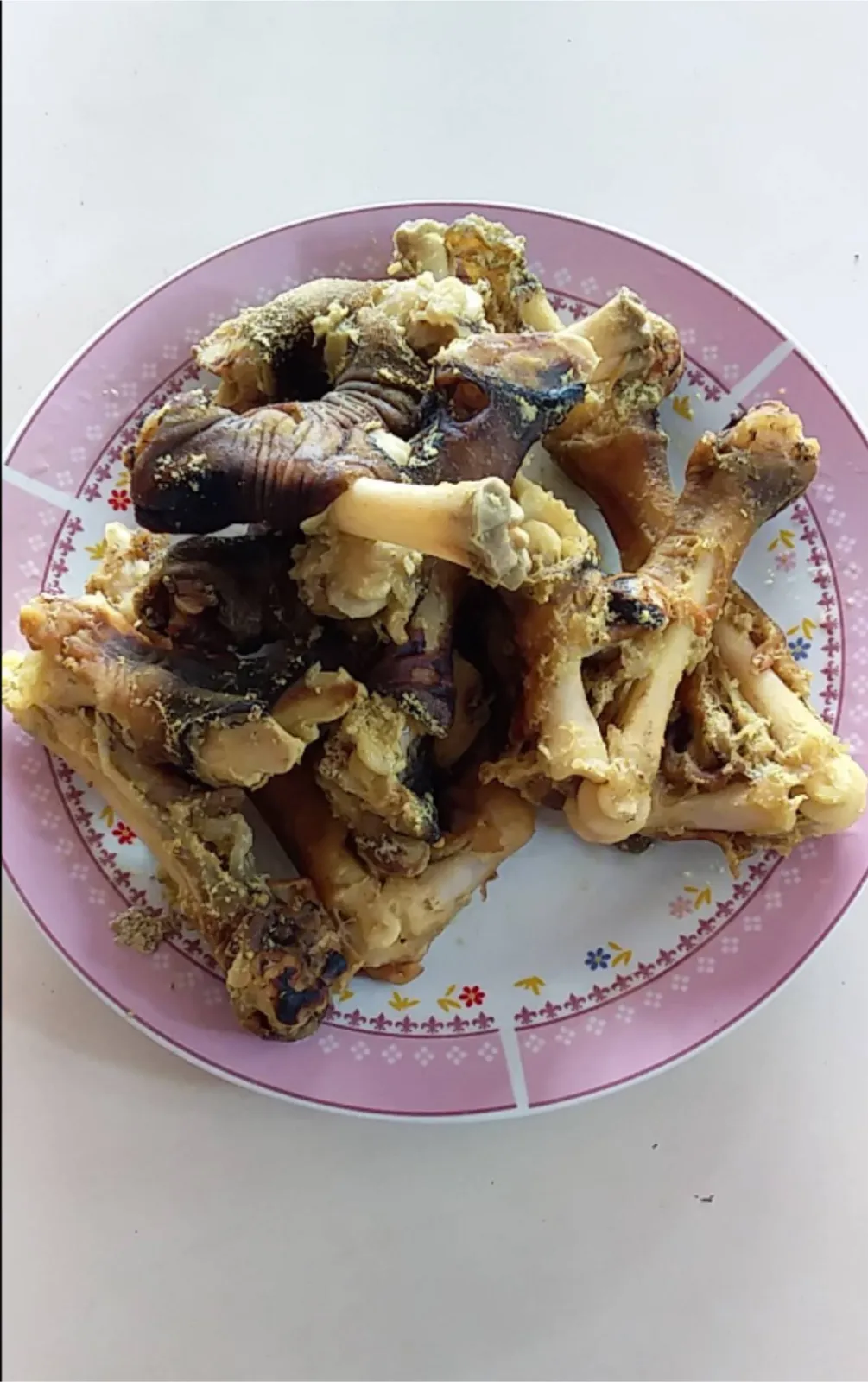 WARUNG SATE "PAK KADAR"