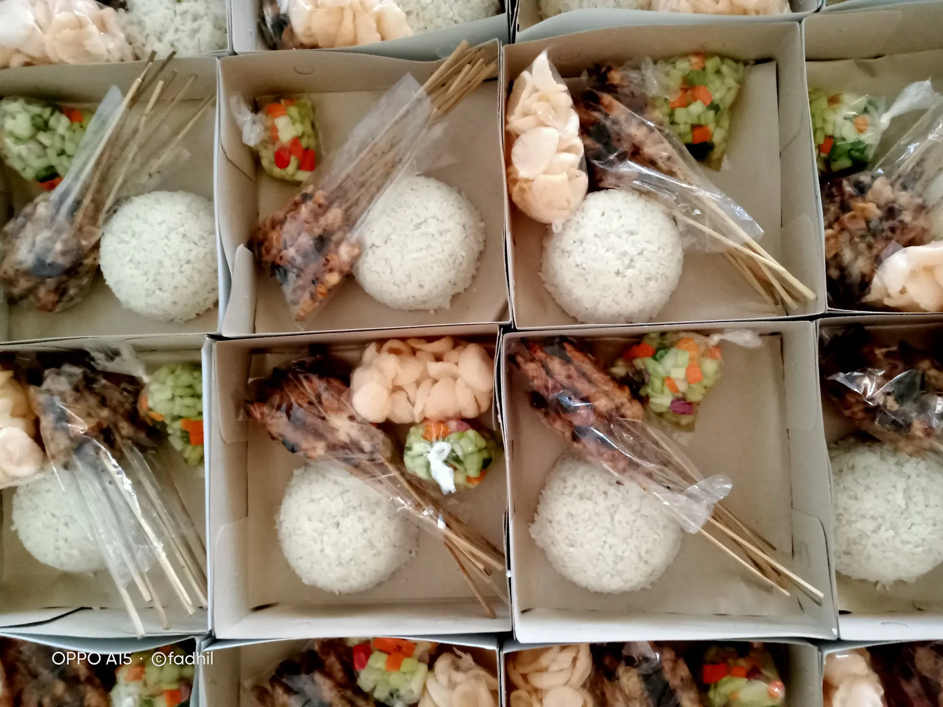 warung sate pak kadino