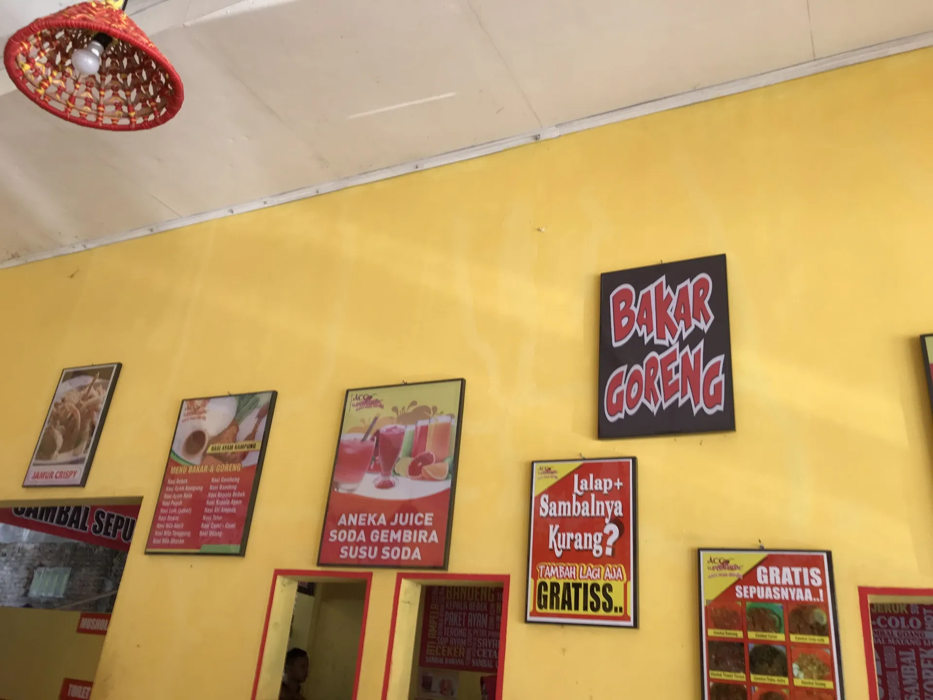 WARUNG SATE PK,MUL ADIPALA