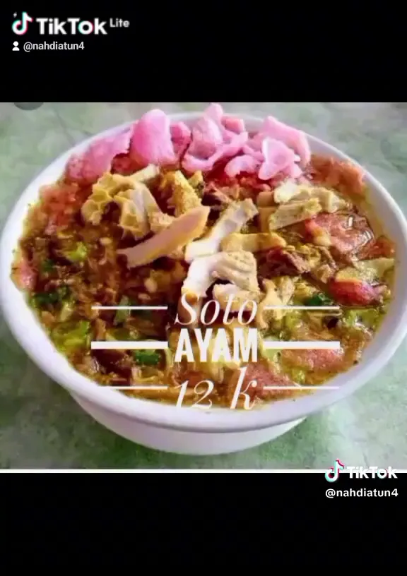 Warung Sedulur Ngapak Maos