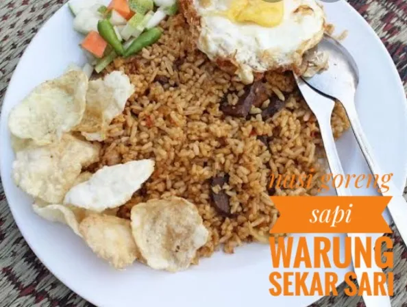 WARUNG SEKAR SARI