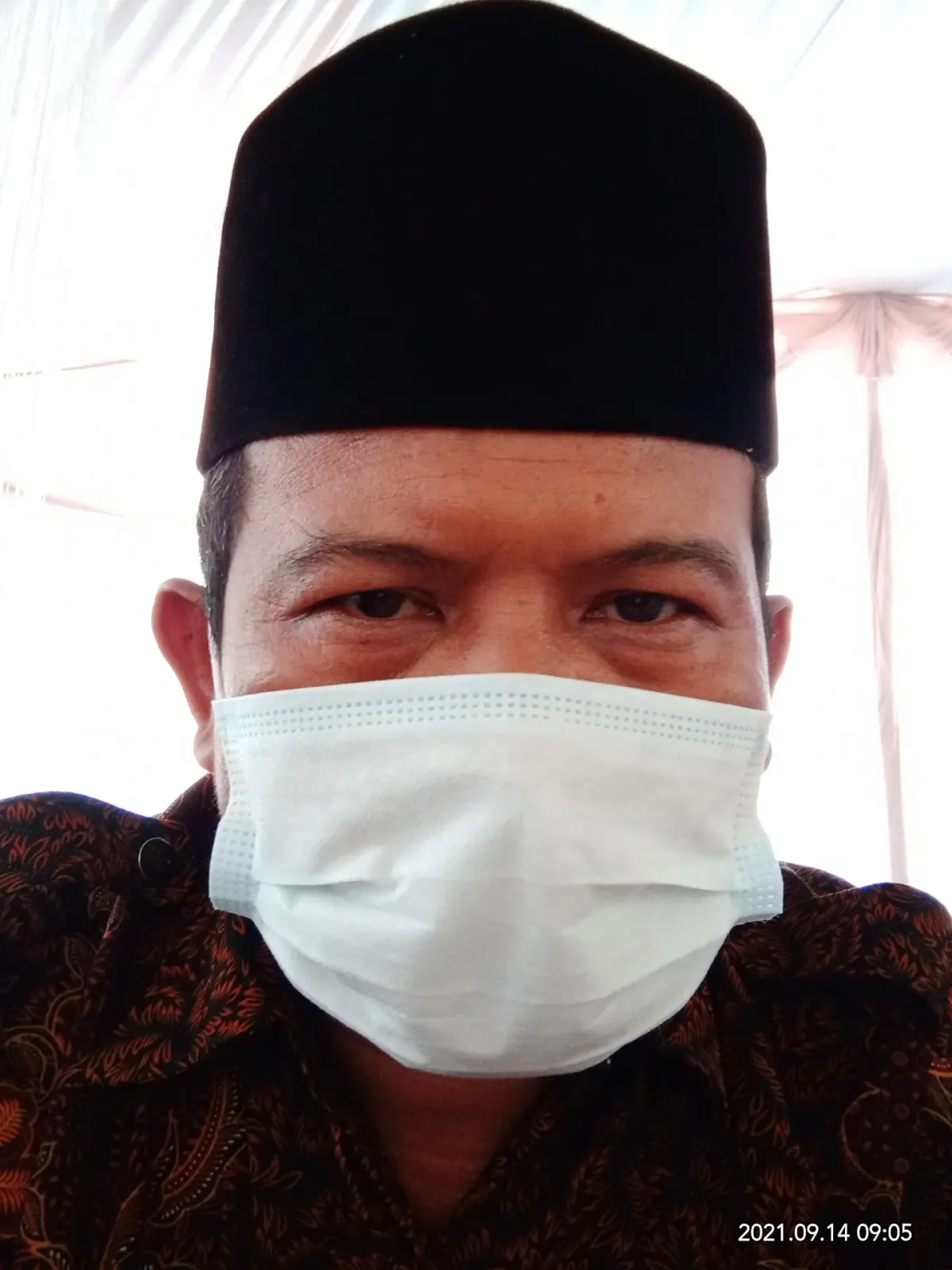 Warung Sembako Kamsino