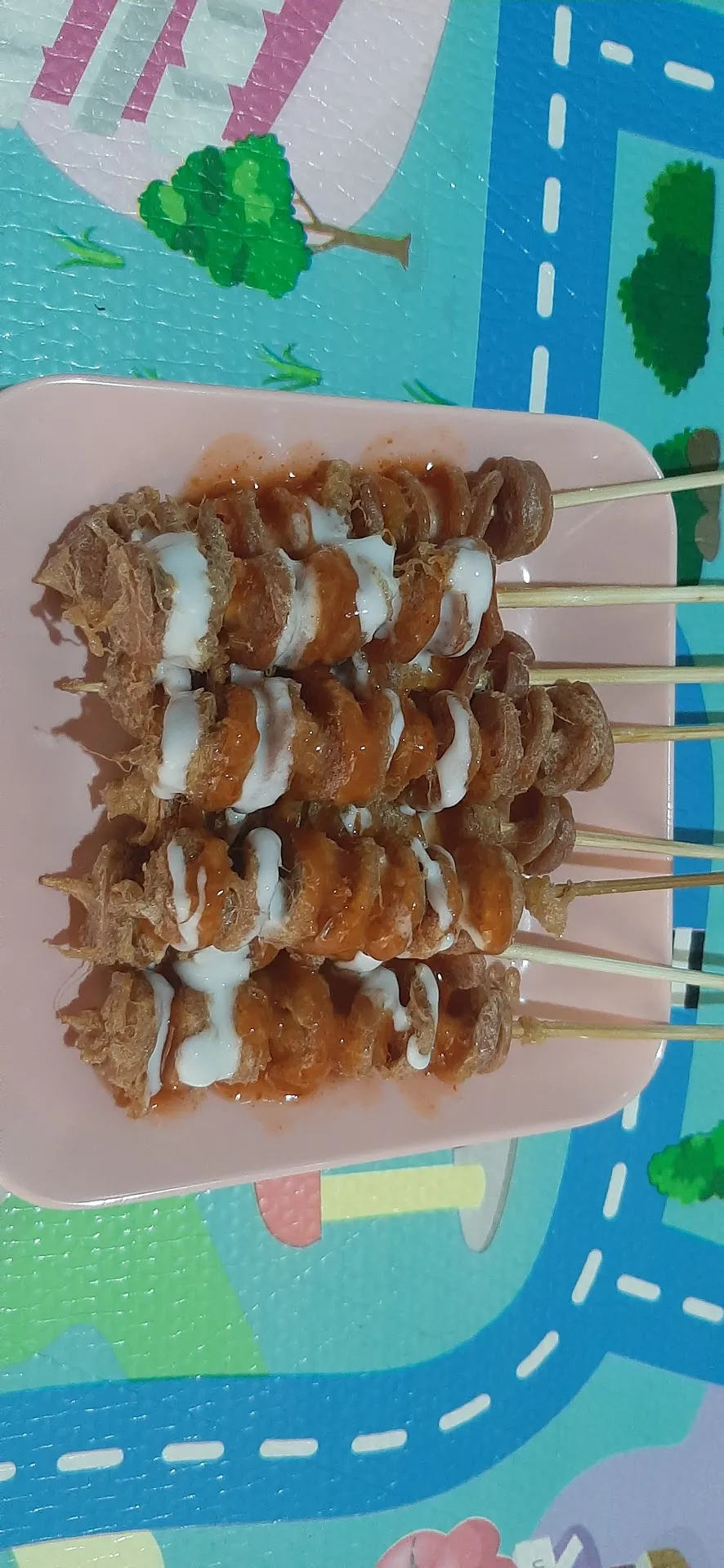 Warung sempolan