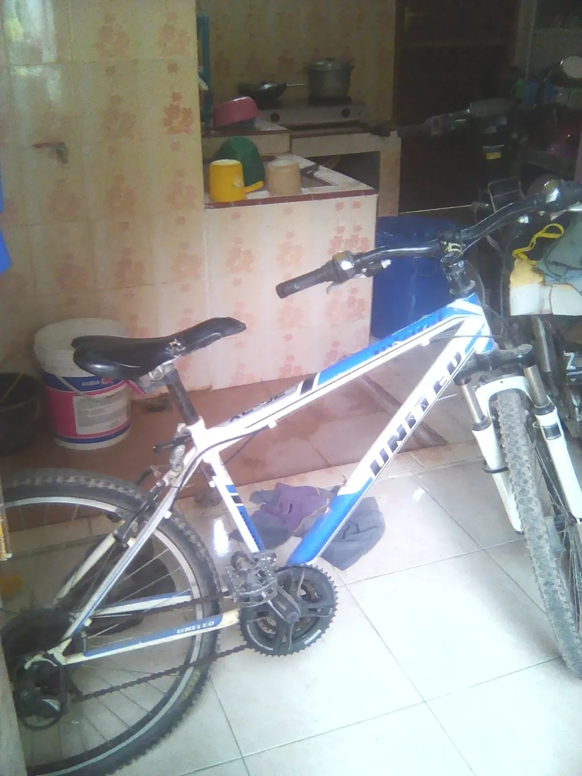 Warung Service Ikhsan