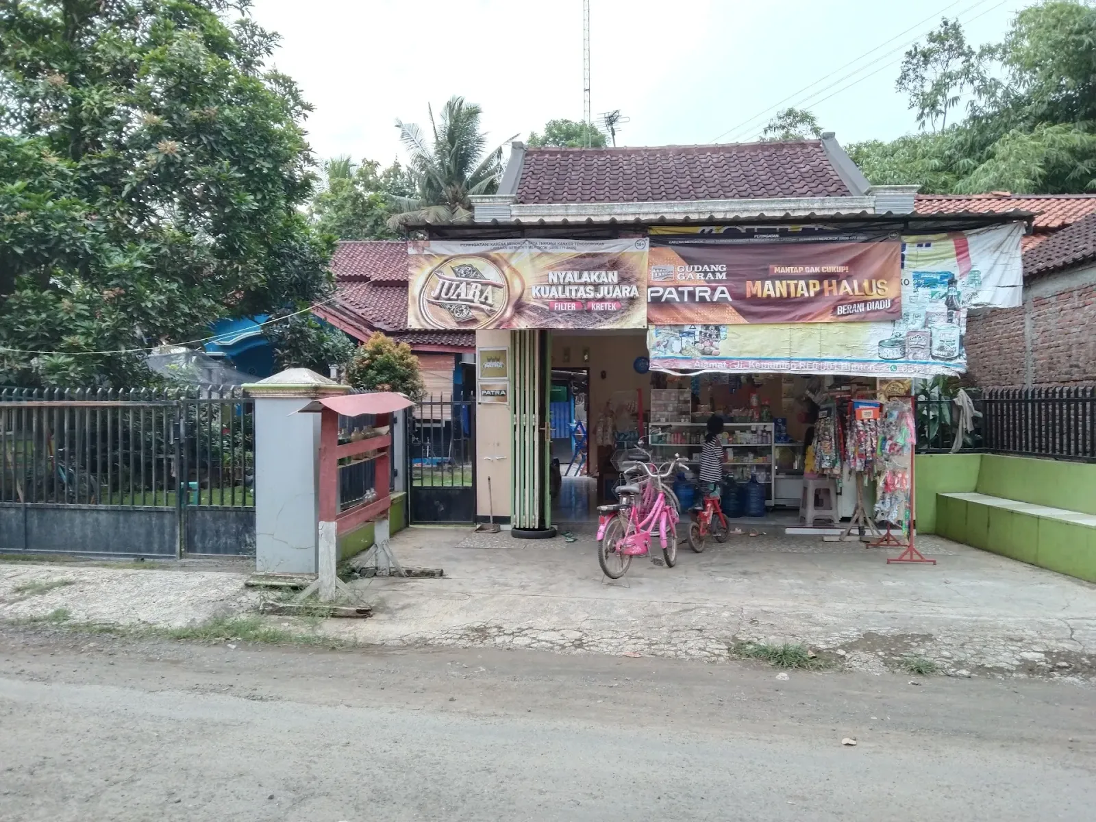 Warung Siti