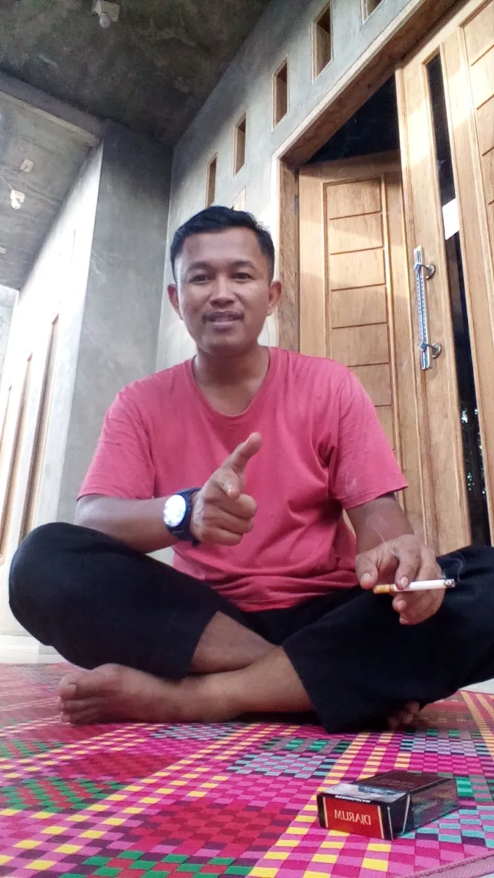 Warung Soto Ibu Tusmiati