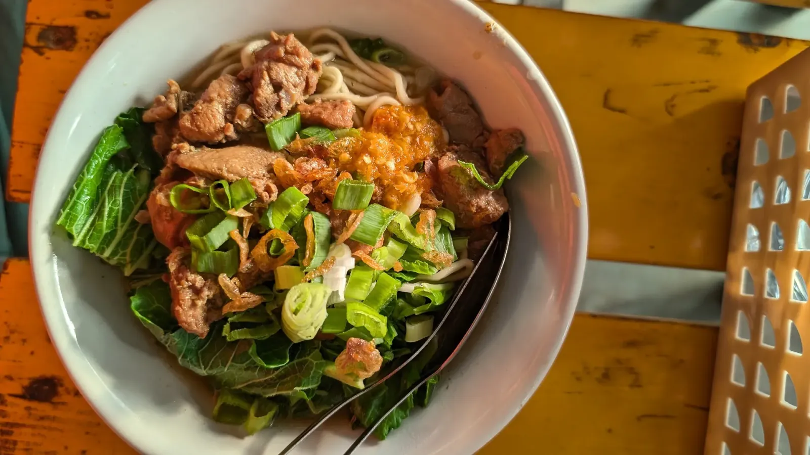 Warung Soto Kersem