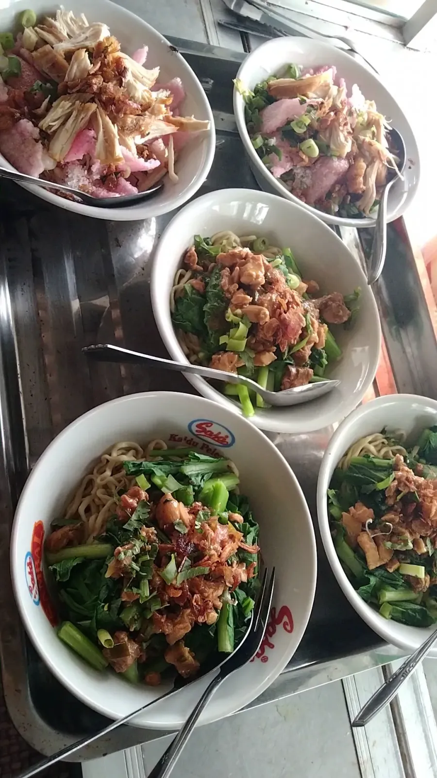 WARUNG SOTO MBOK JUM