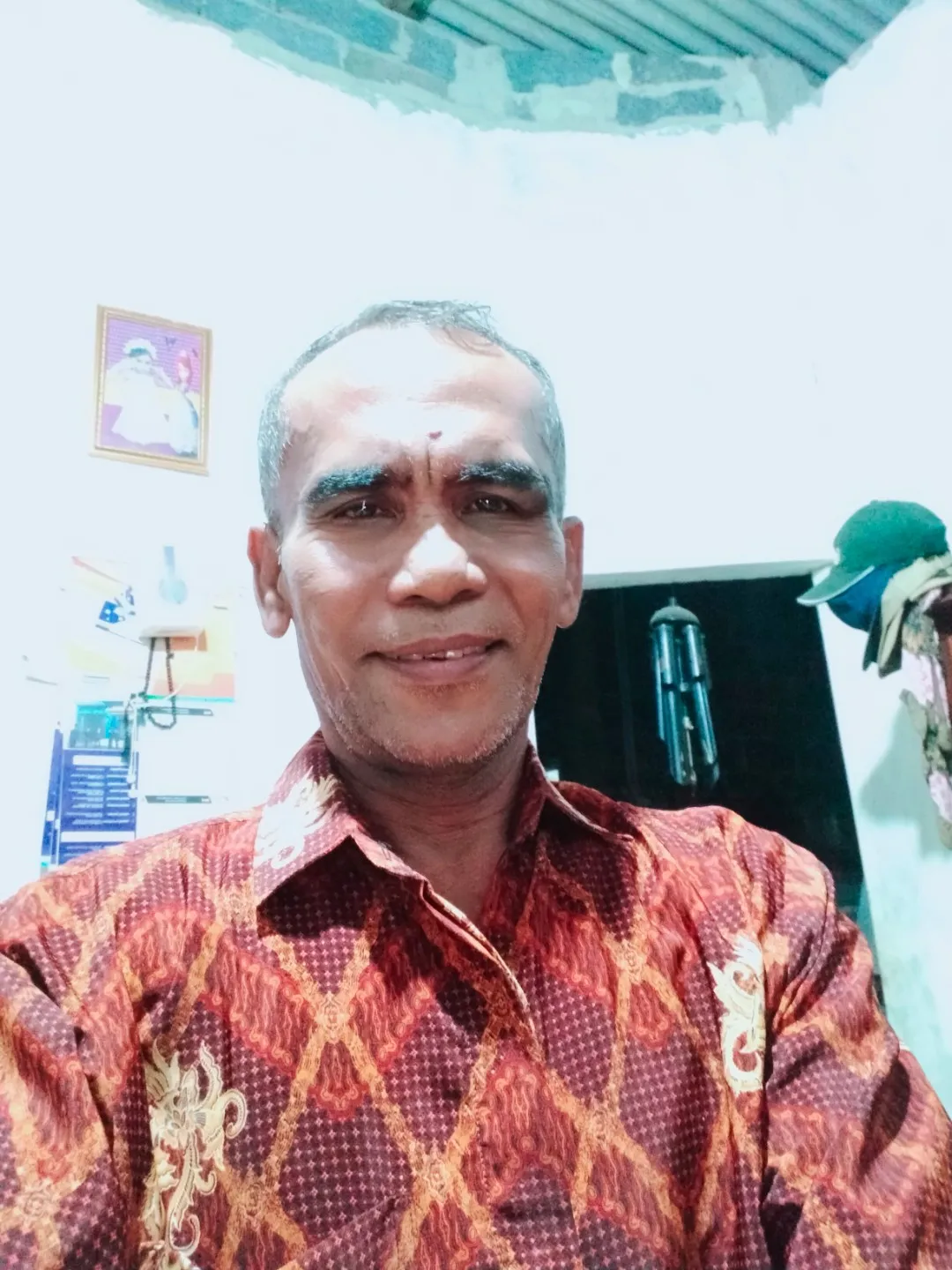 Warung sumijah mak Frisca Tiurina Panjaitan