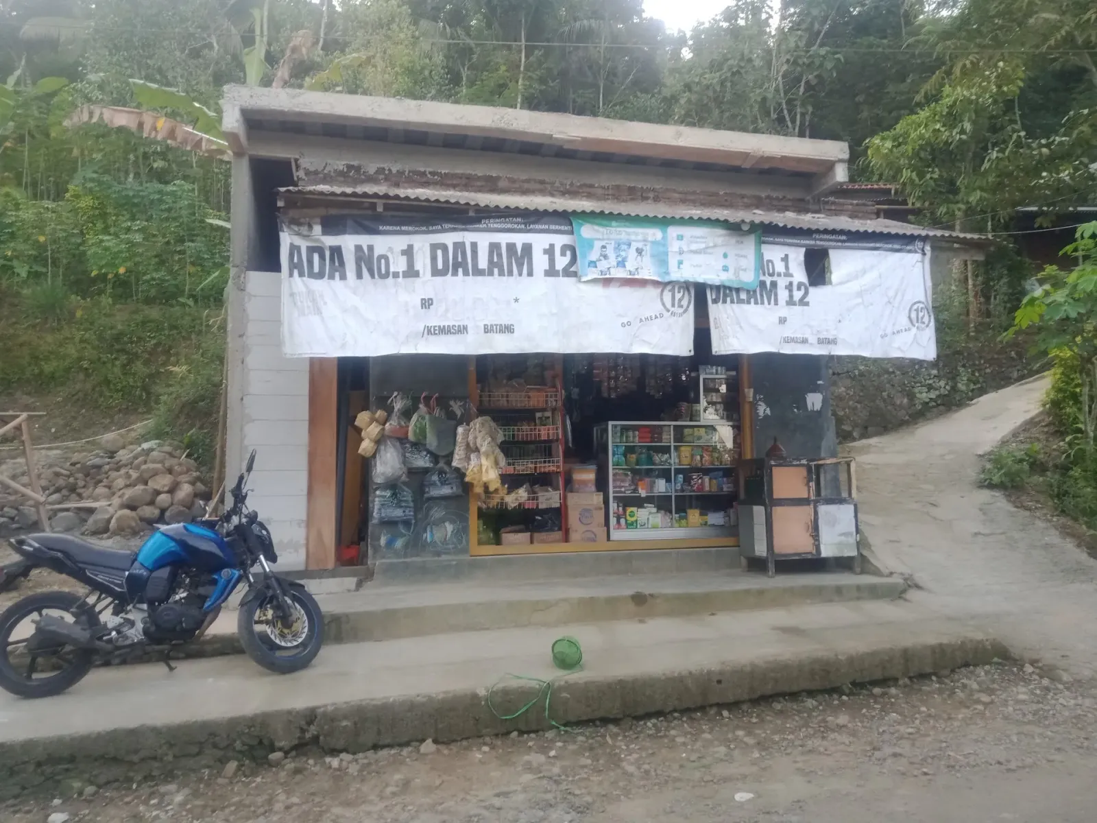 Warung Syalala
