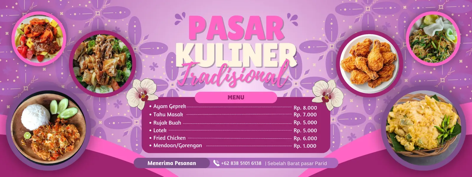 Warung Tiara