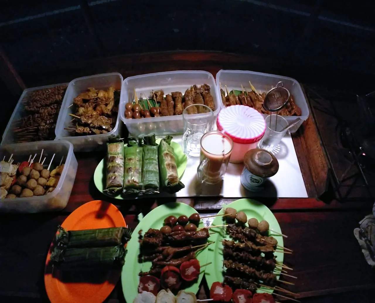 Warung Tugiman Asnanti