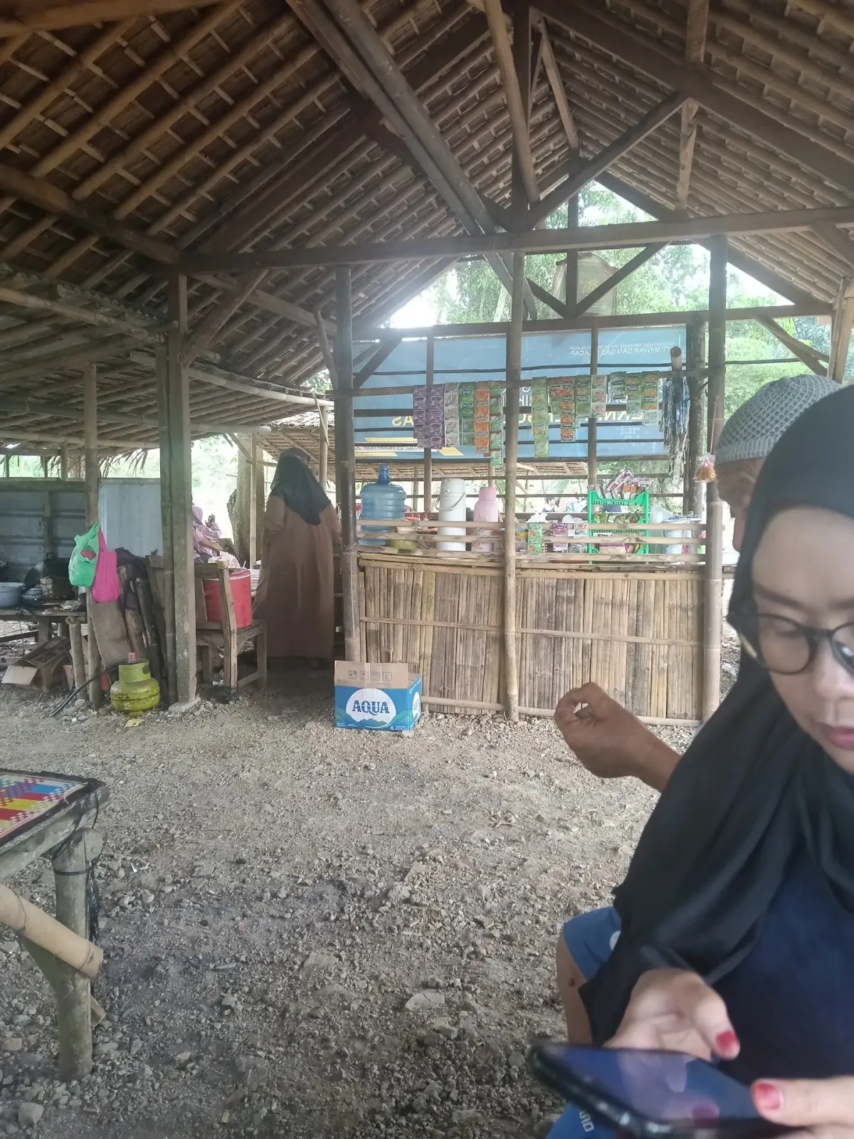 Warung Turman