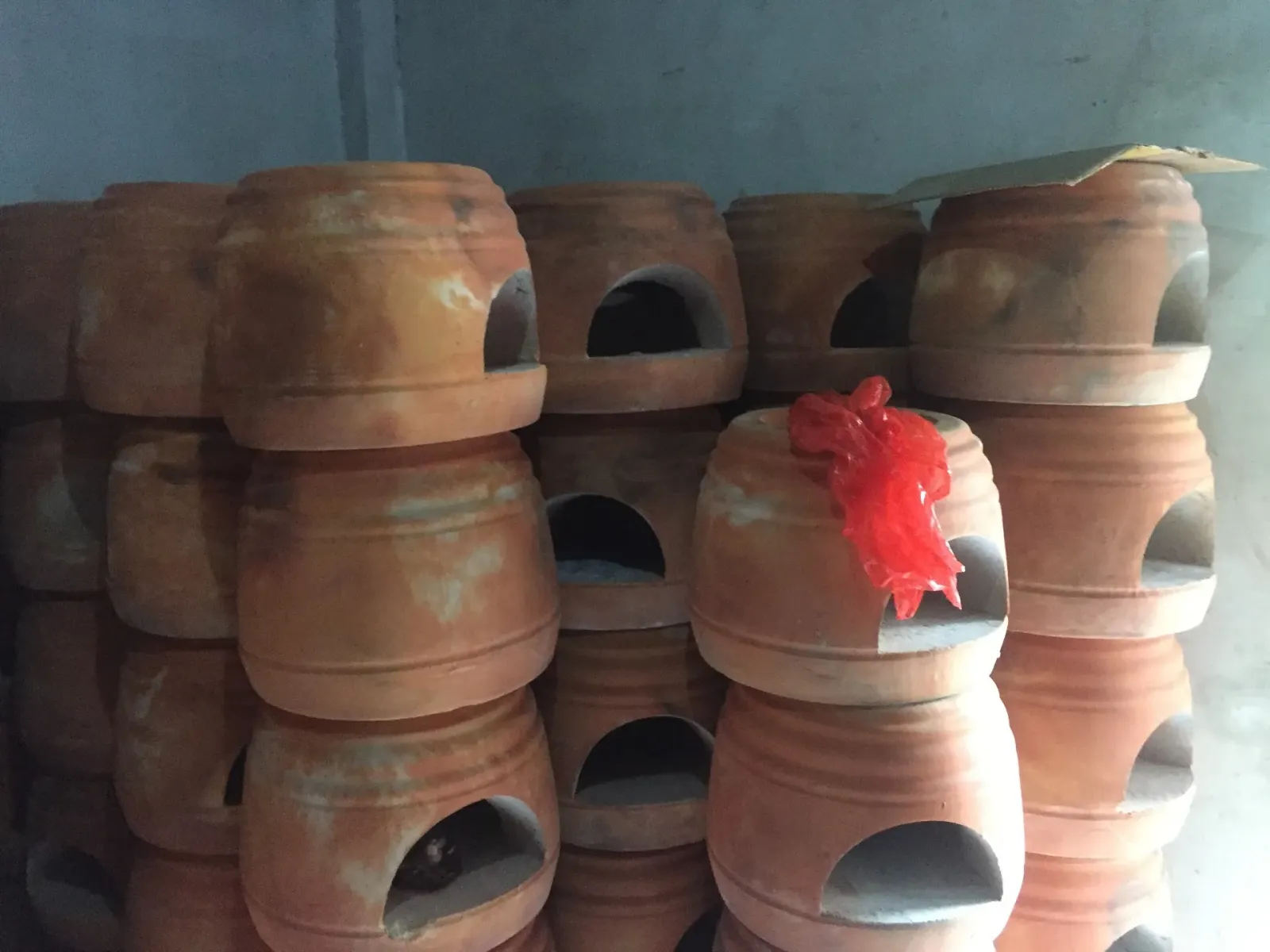Warung Wa Nyai Suhud