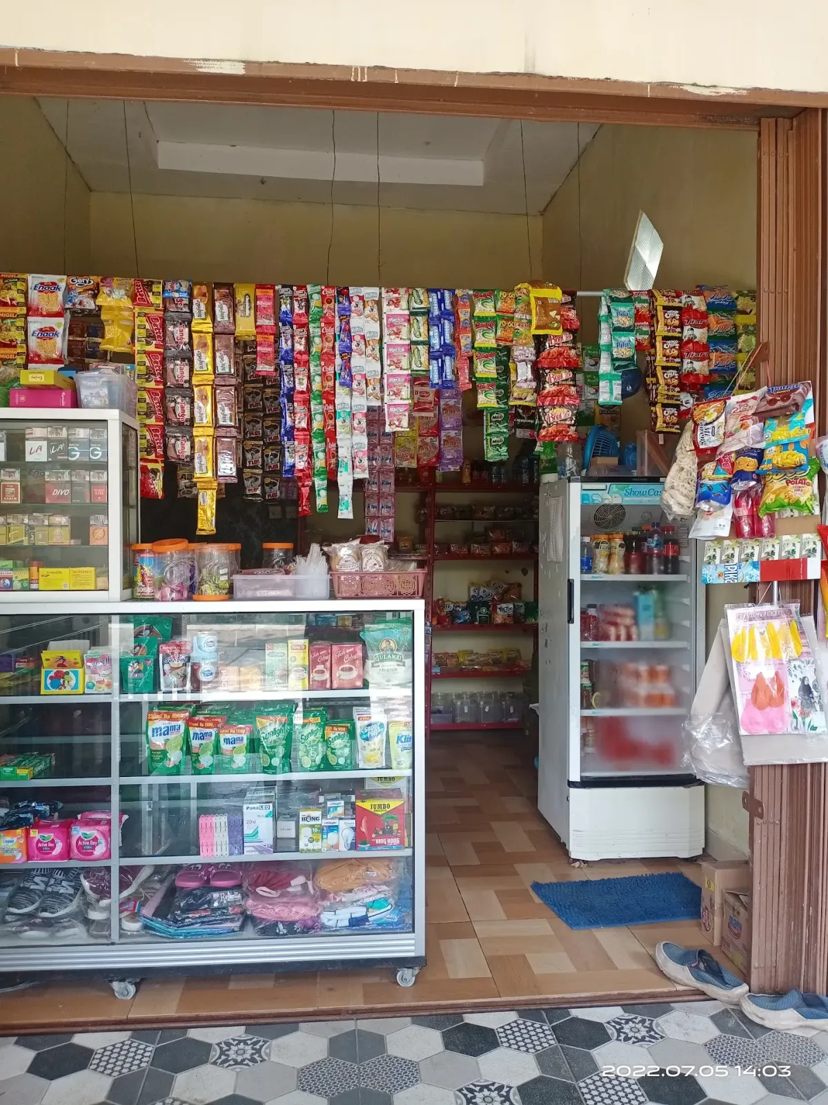 Warung Wanda
