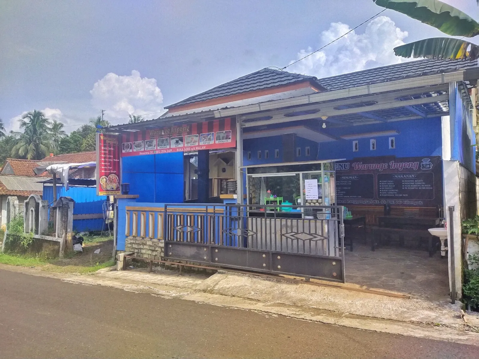 WARUNG YATINO