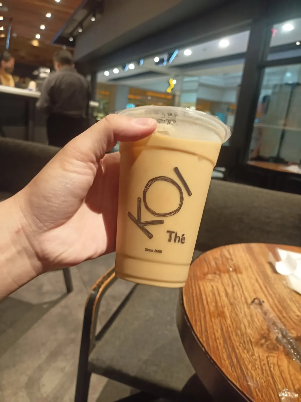 Warung yayune qomariyah