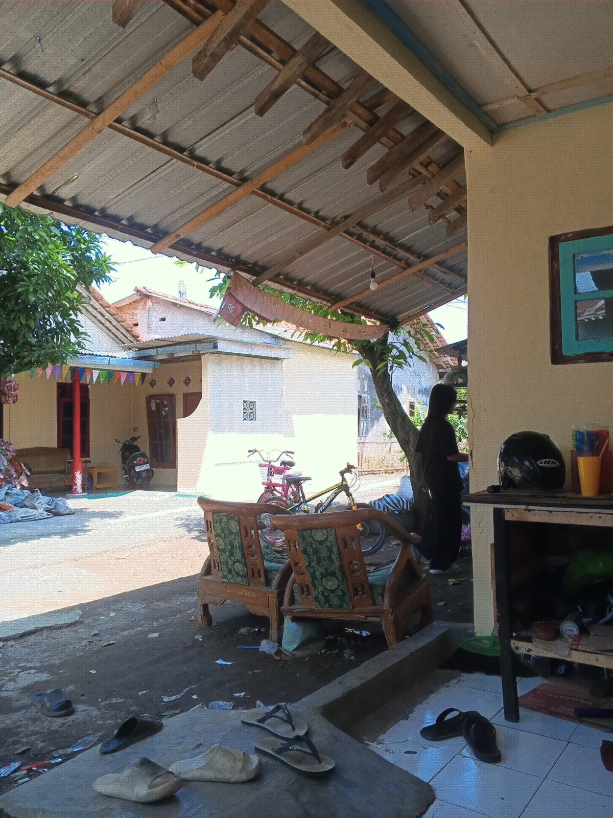 Warung Zianalfaro