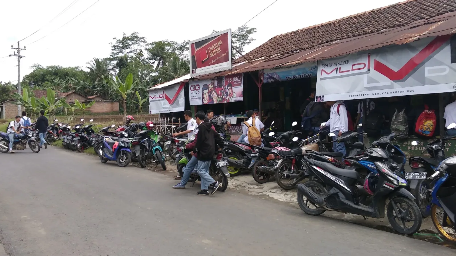 Warungarep