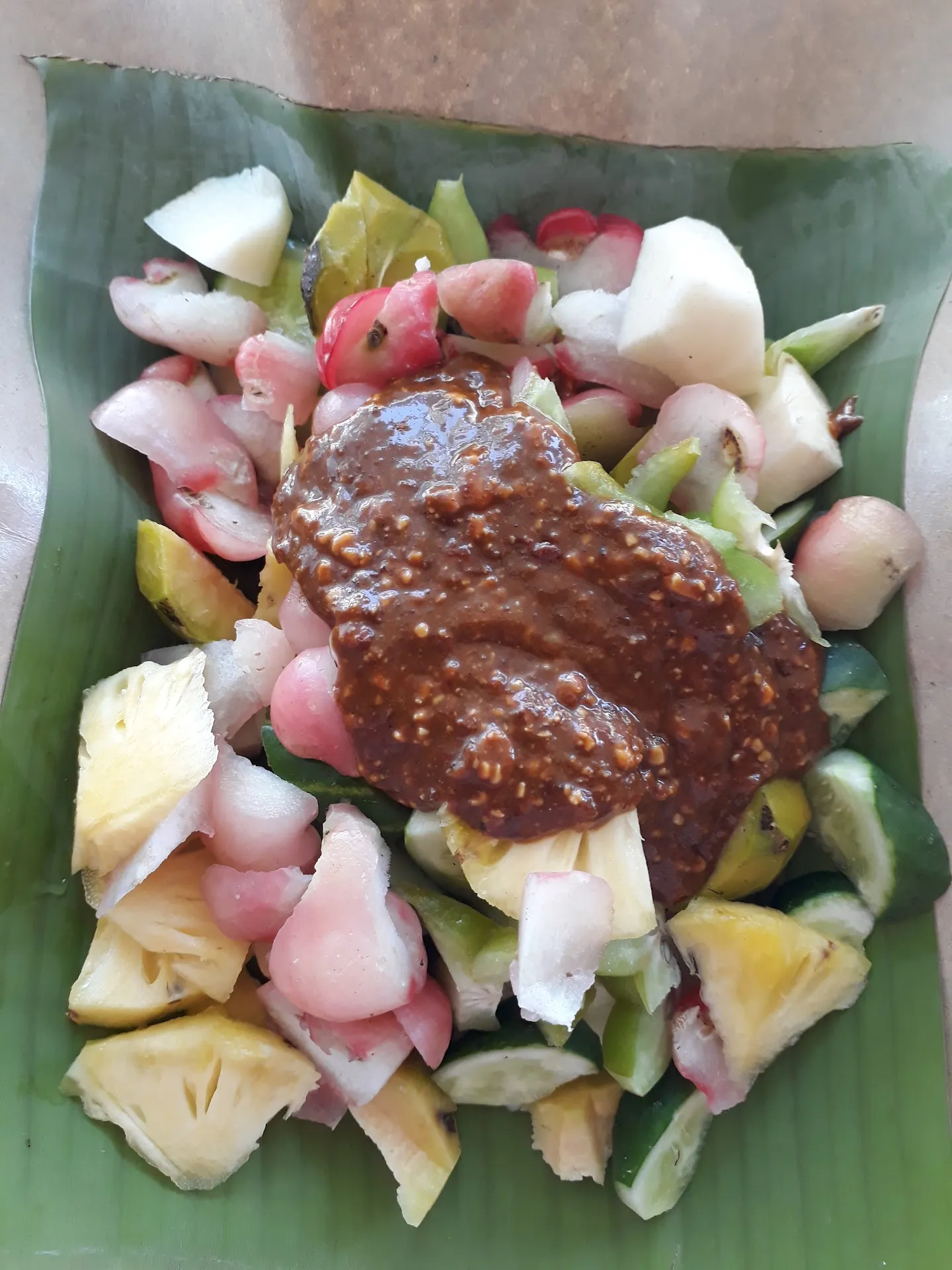 Warunge Mbak Sri