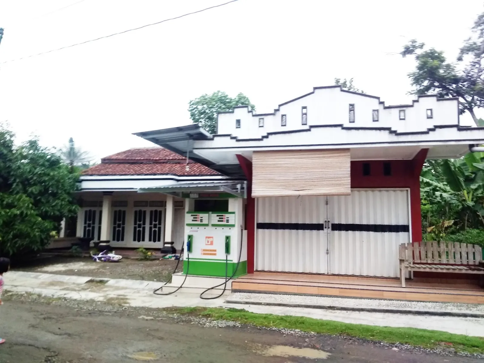 WarungMakanPakBangge