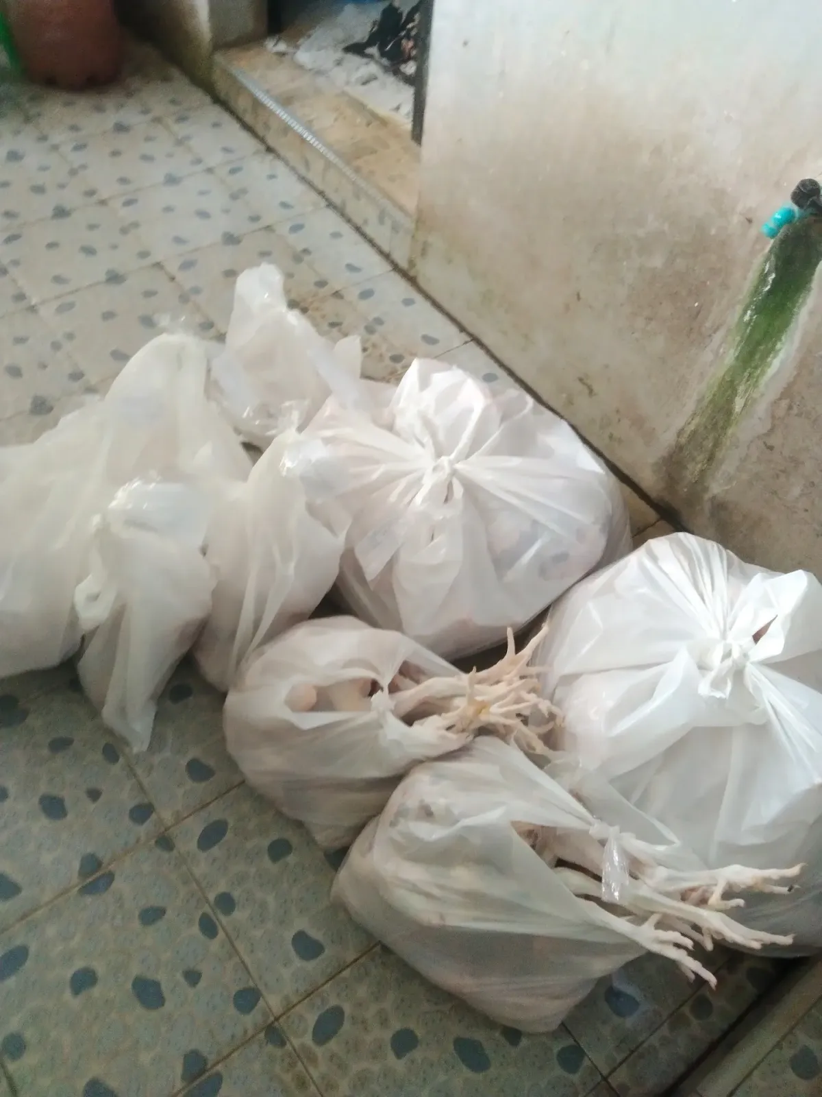 Wati Butik & Wangi Laundry