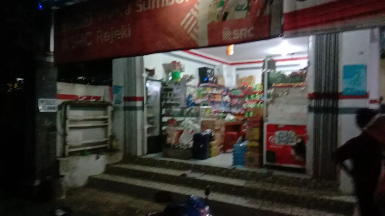 Wawa src
