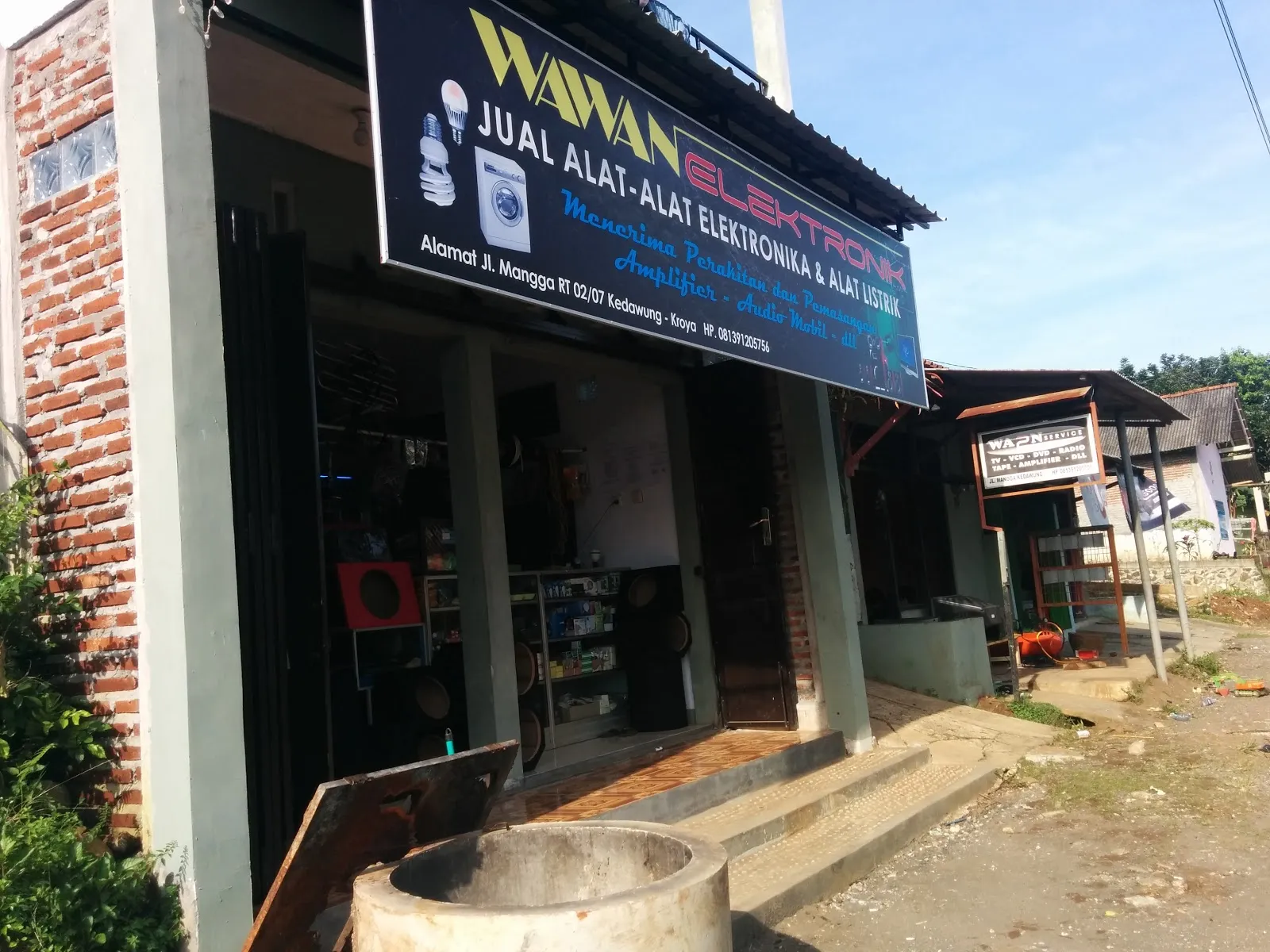 Wawan Elektronik