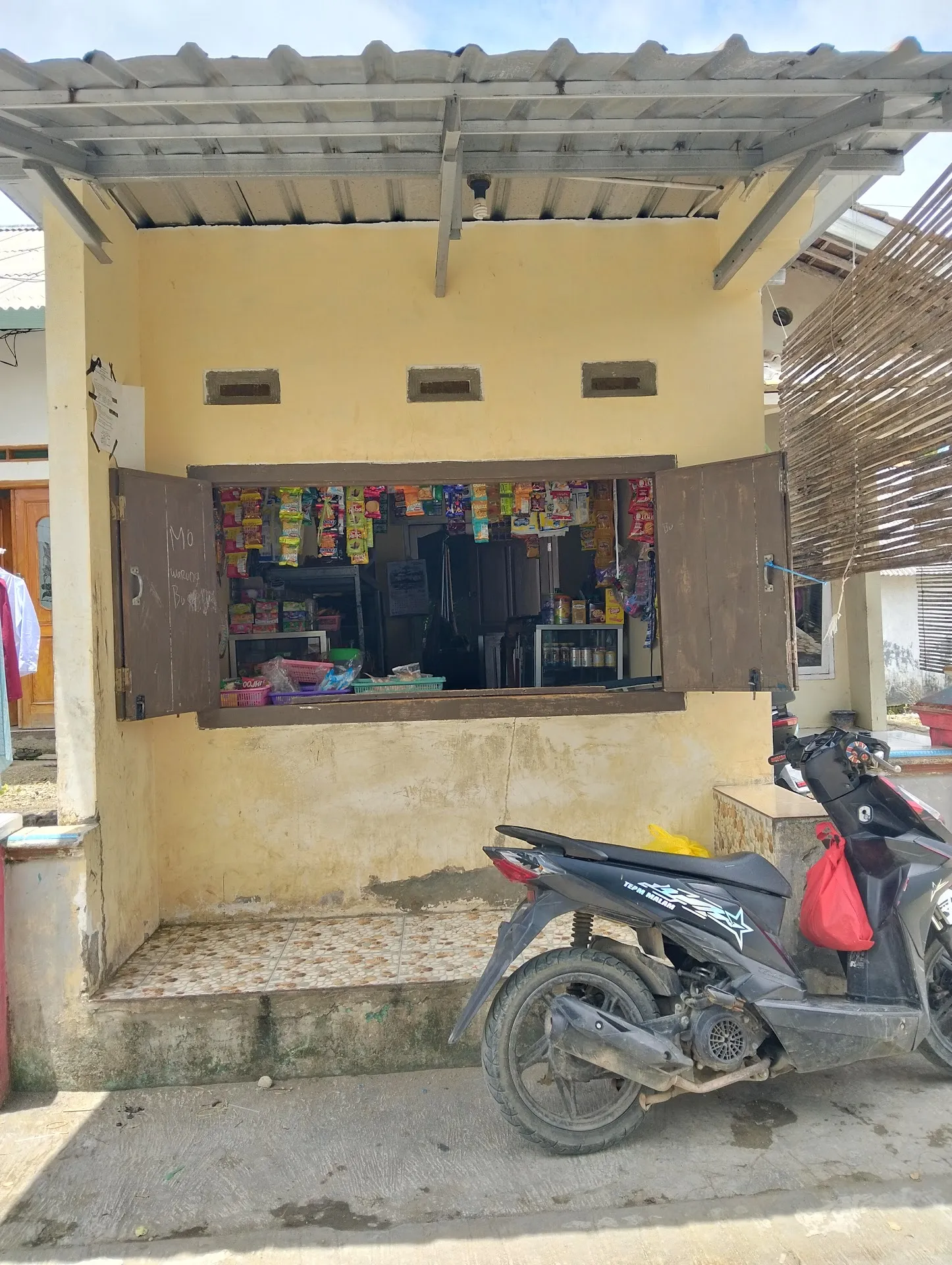 Wawan Gas