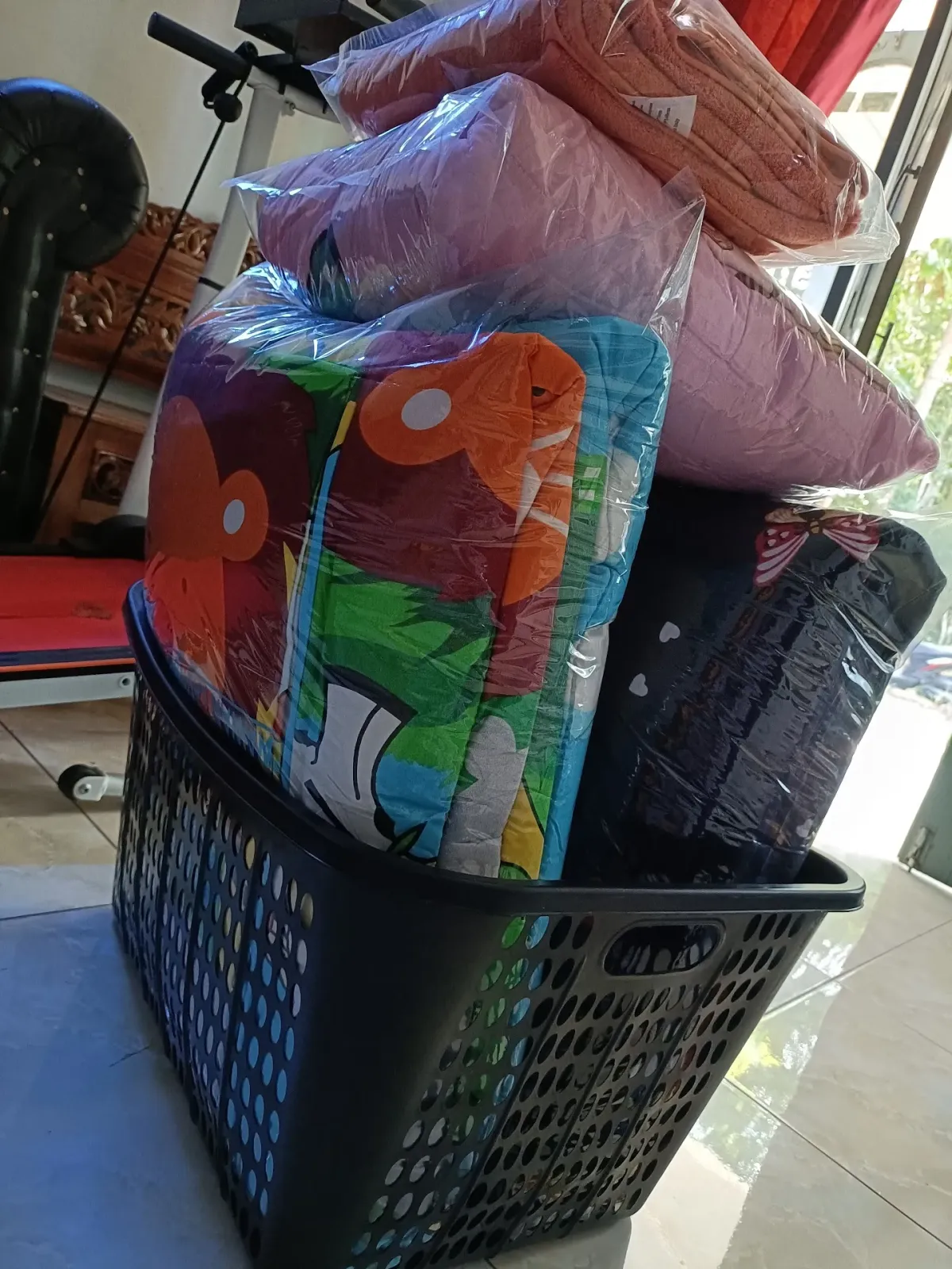 Wawan Laundry Cilacap