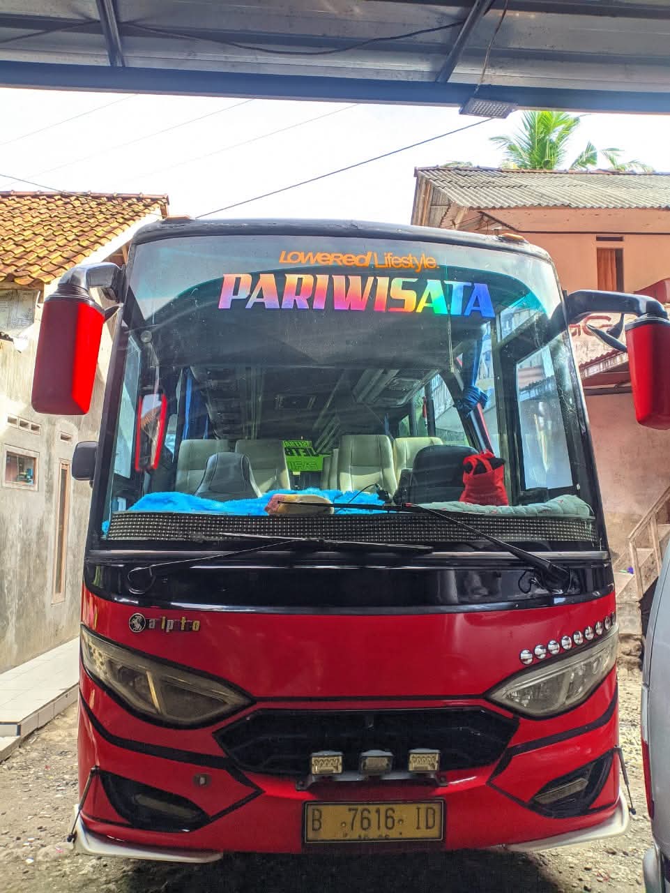 WB trans wahyu barokah