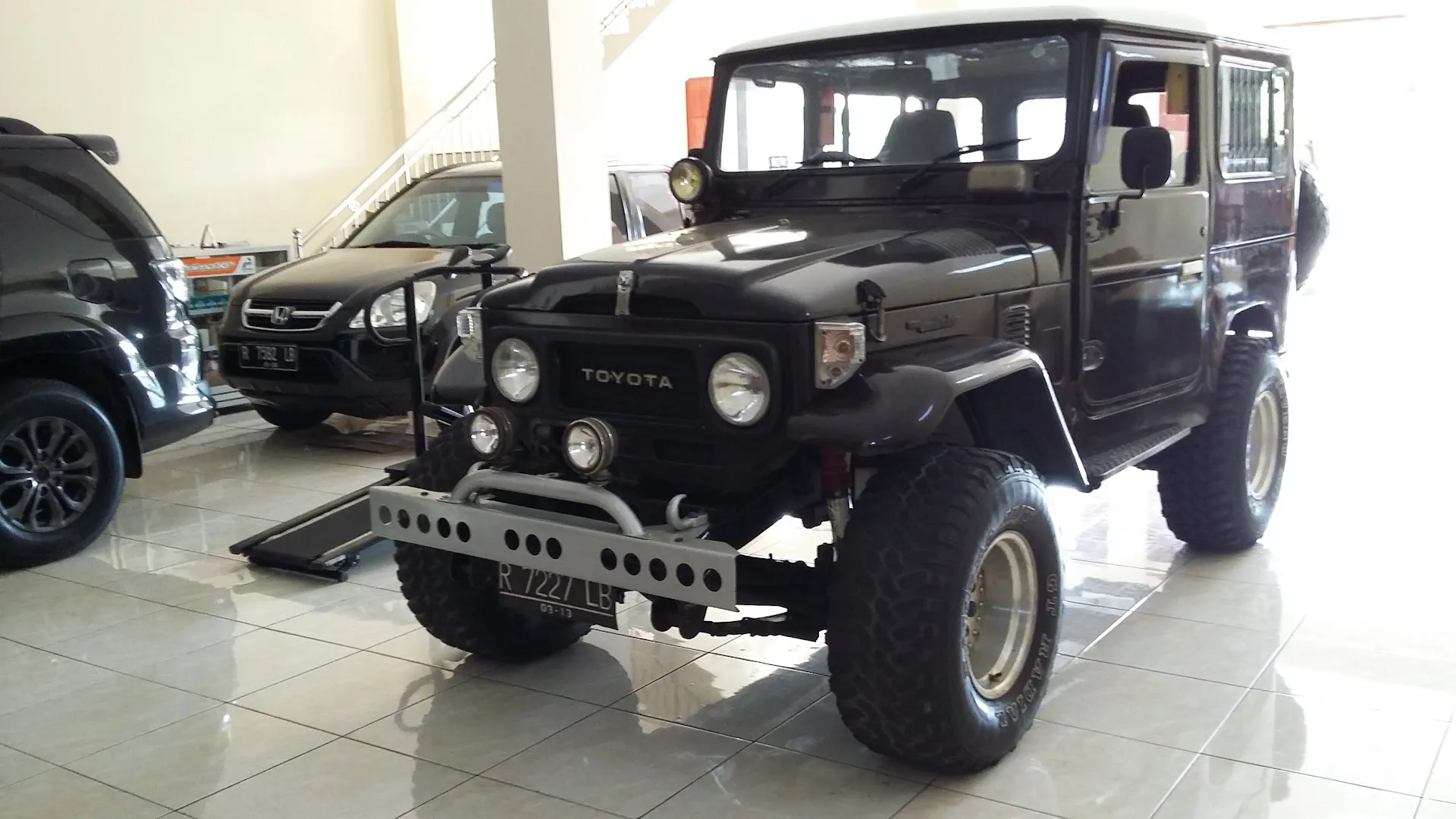 Wella Motor