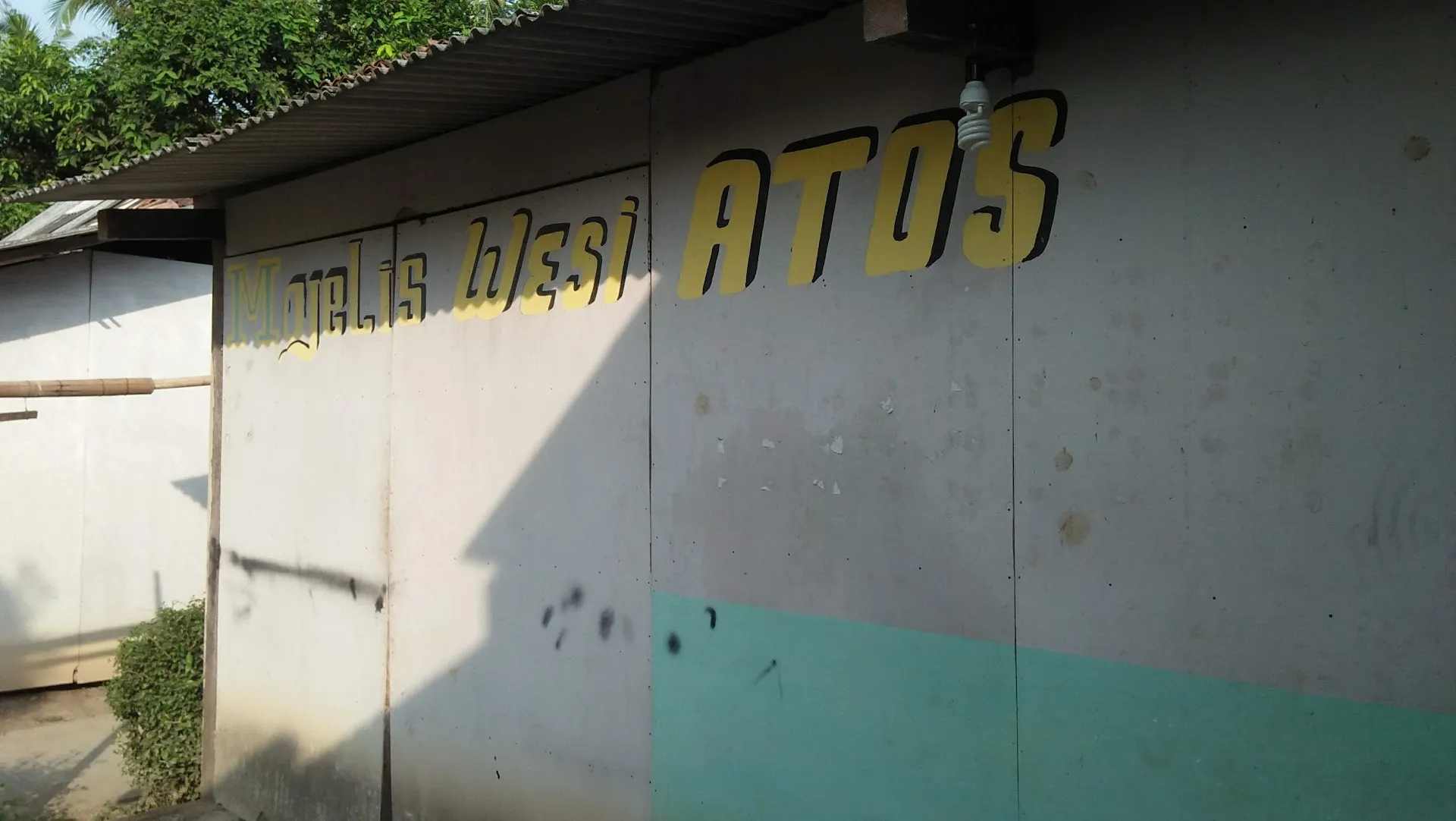 WESI ATOS