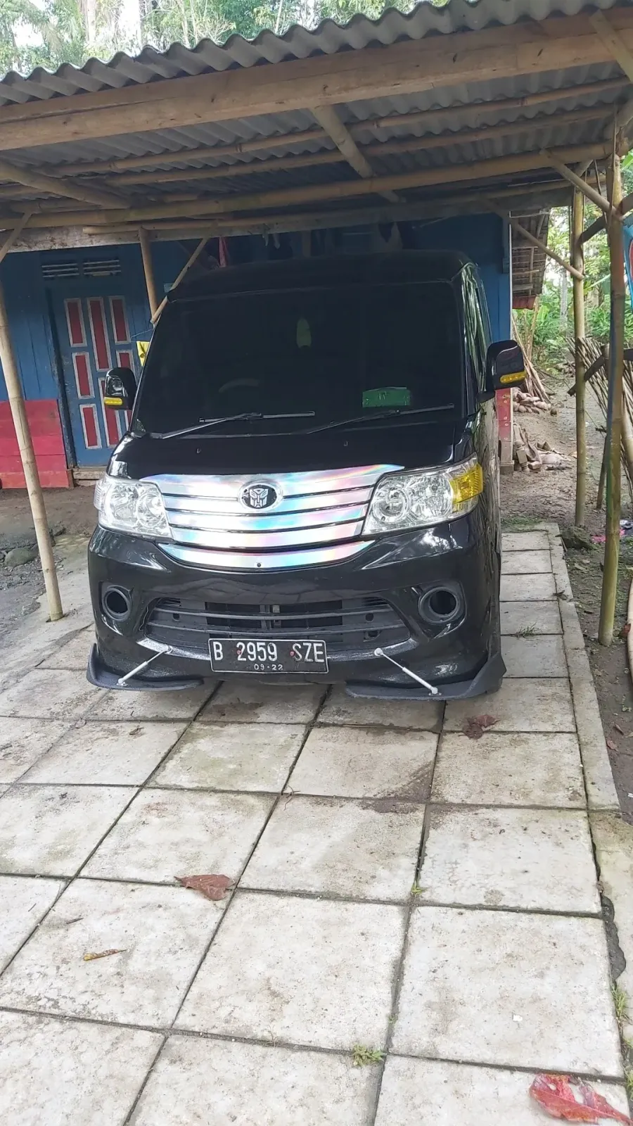 WGM agung travel