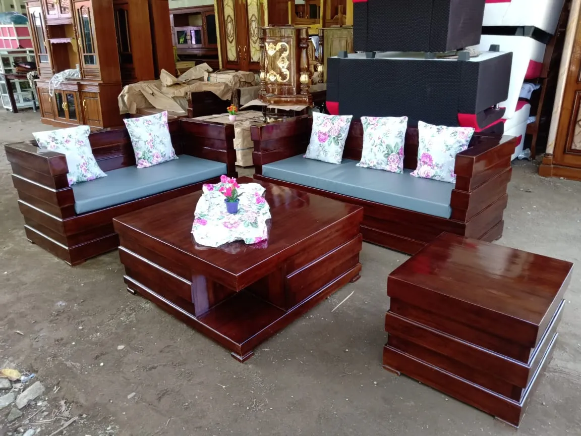 Whina Shop & Furniture