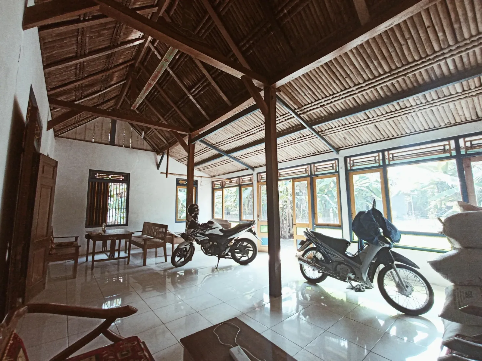 Wiarja Coffee
