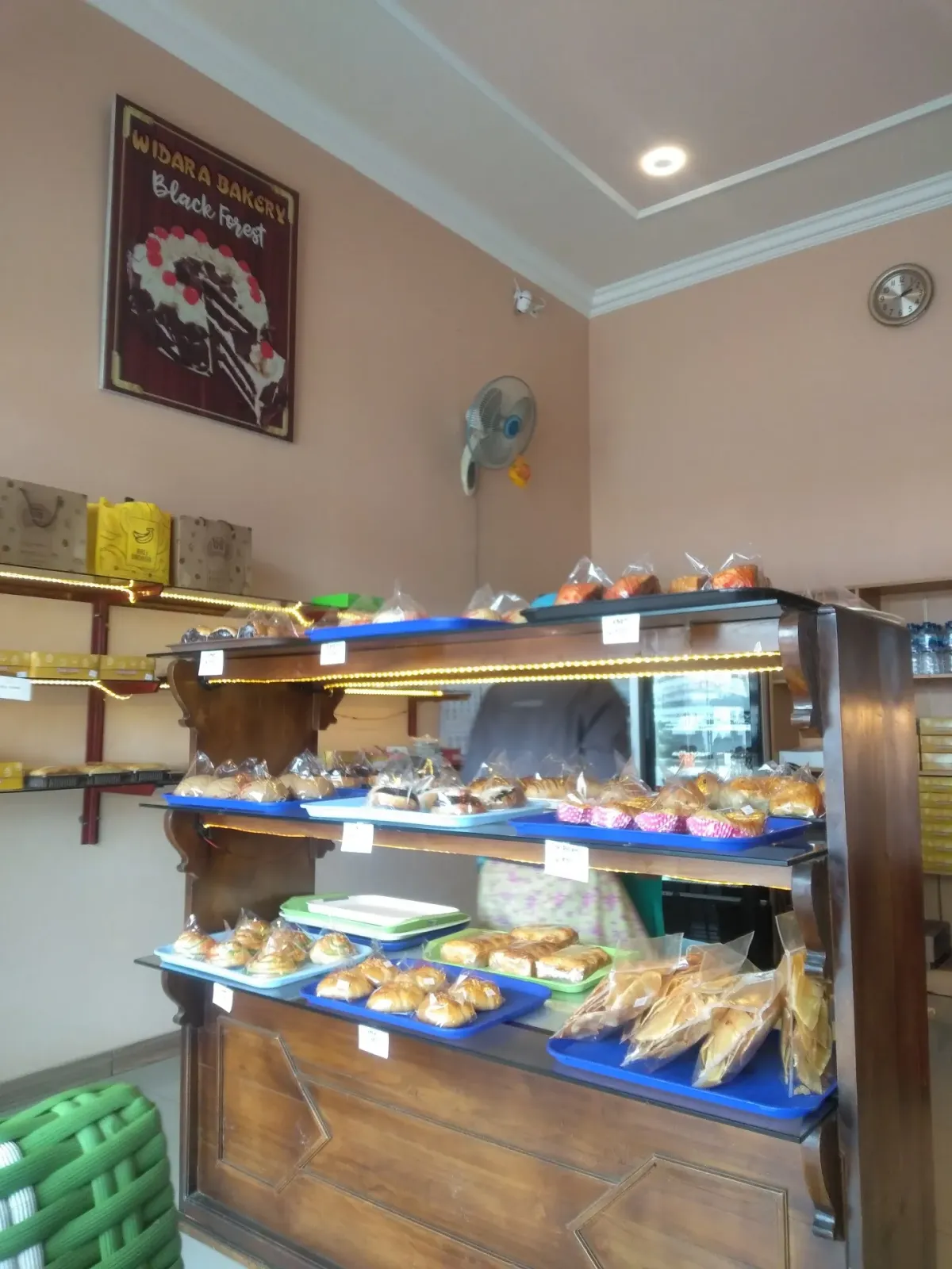 WIDARA BAKERY