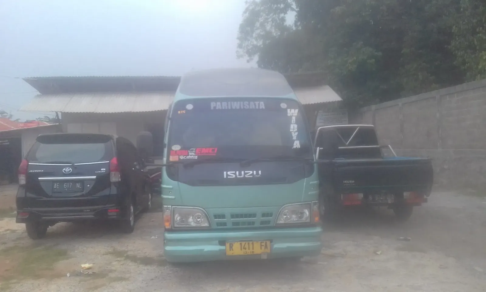 Widya Trans Tour and Tavel
