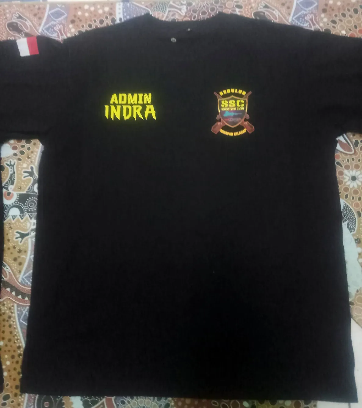 WIGANI Digital Printing