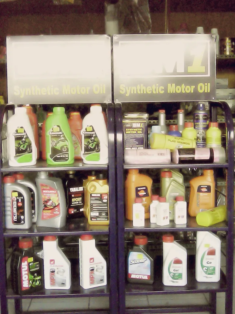 Wijahan Motor 2