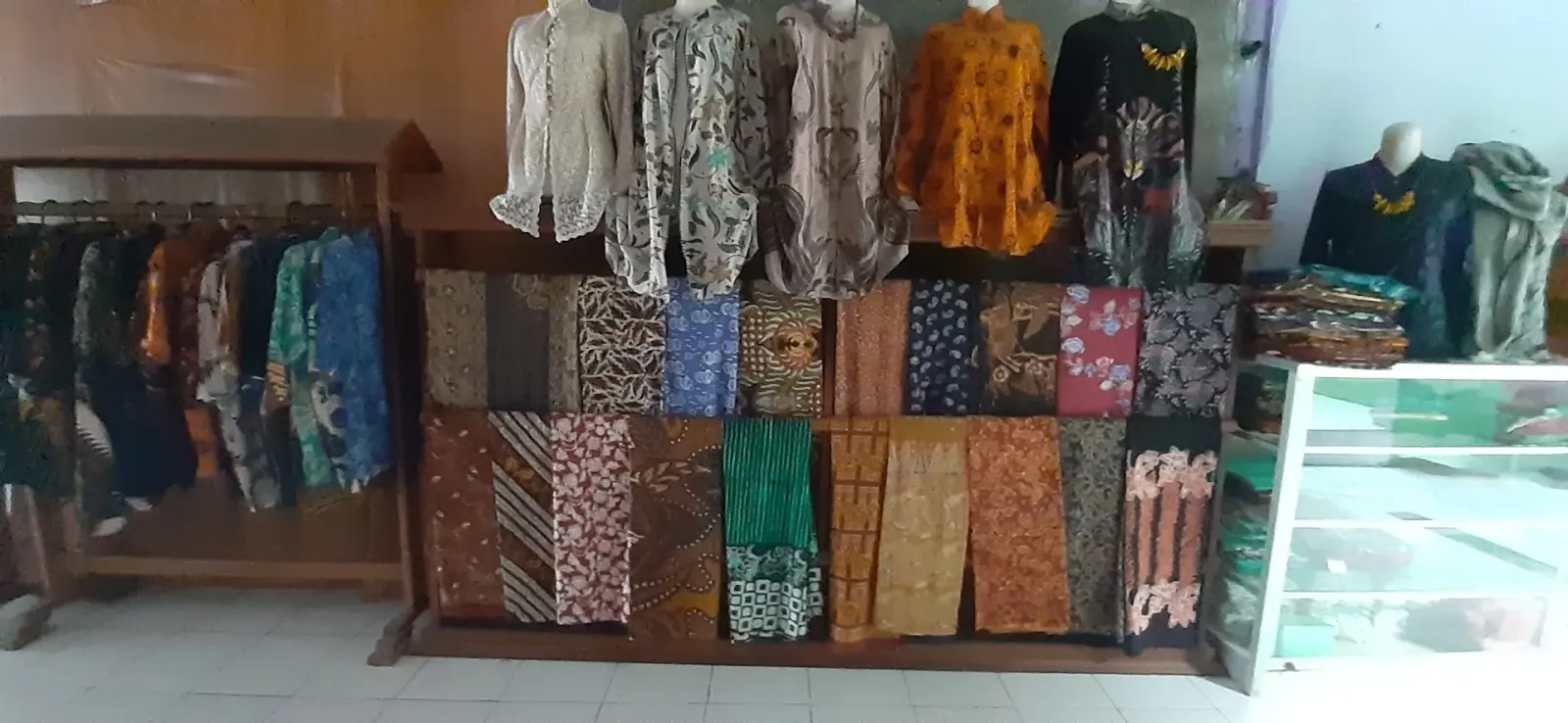 Wijaya Batik Tradisional