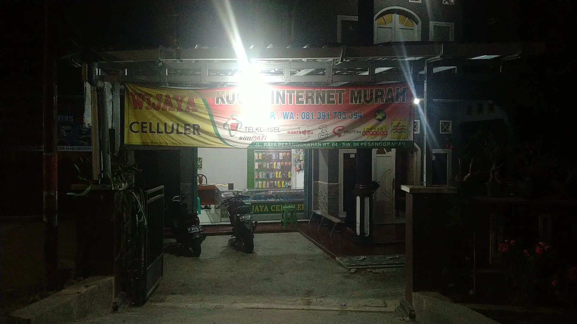 WIJAYA CELLULER