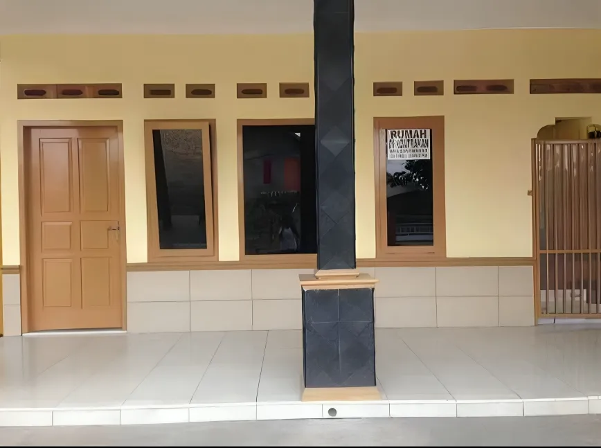 Wijaya Homestay