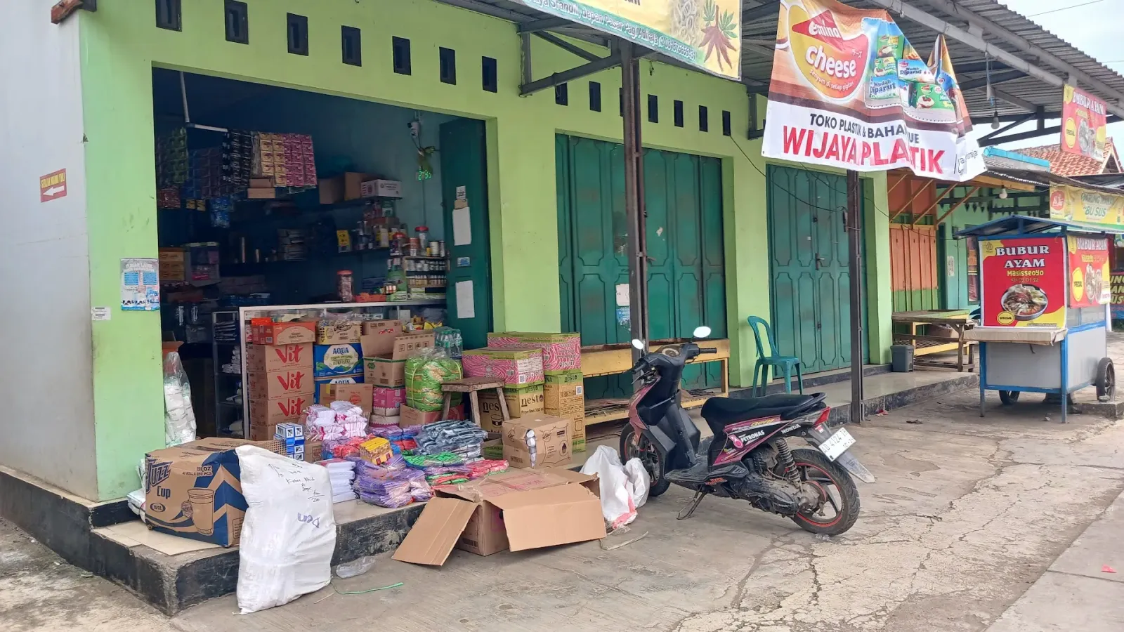 Wijaya Plastic Adiraja